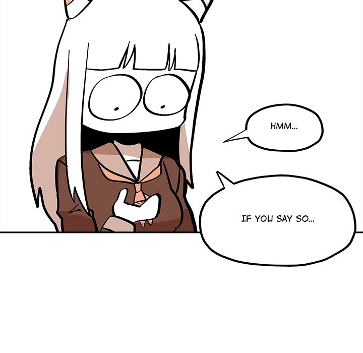 Iron Mech Bride Chapter 41 image 72