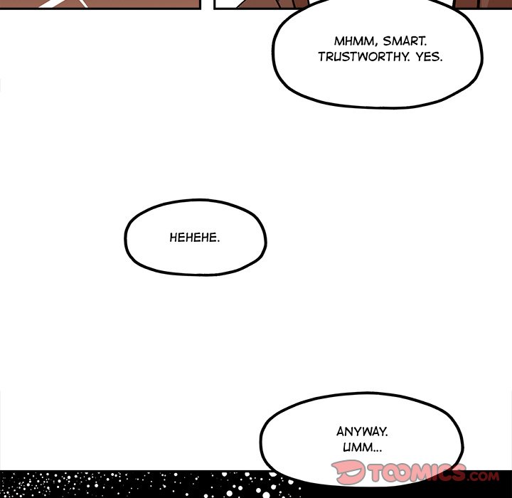 Iron Mech Bride Chapter 41 image 75
