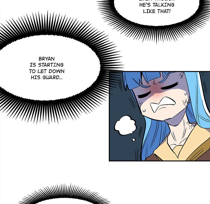 Iron Mech Bride Chapter 43 image 16