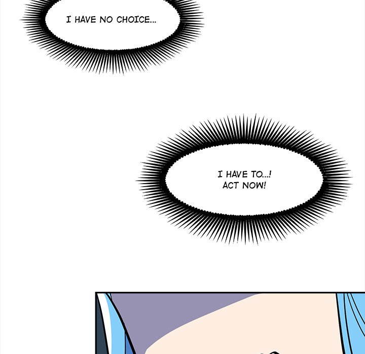 Iron Mech Bride Chapter 43 image 17