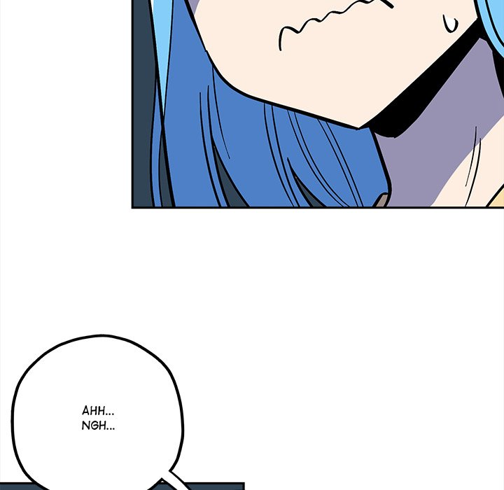 Iron Mech Bride Chapter 43 image 18