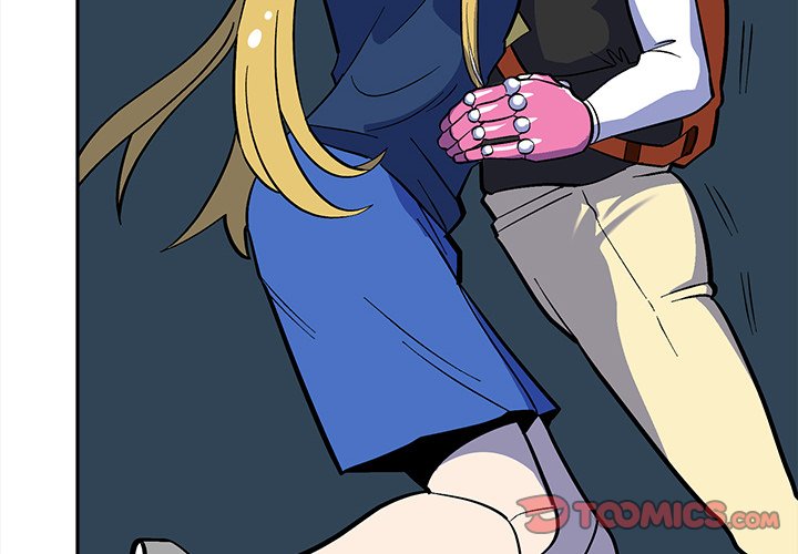 Iron Mech Bride Chapter 43 image 1