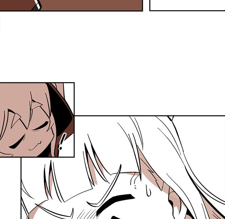 Iron Mech Bride Chapter 43 image 22