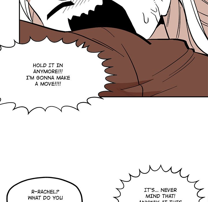 Iron Mech Bride Chapter 43 image 23