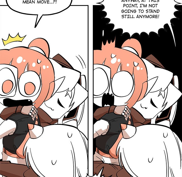 Iron Mech Bride Chapter 43 image 24