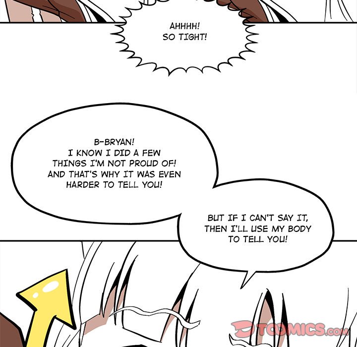 Iron Mech Bride Chapter 43 image 25