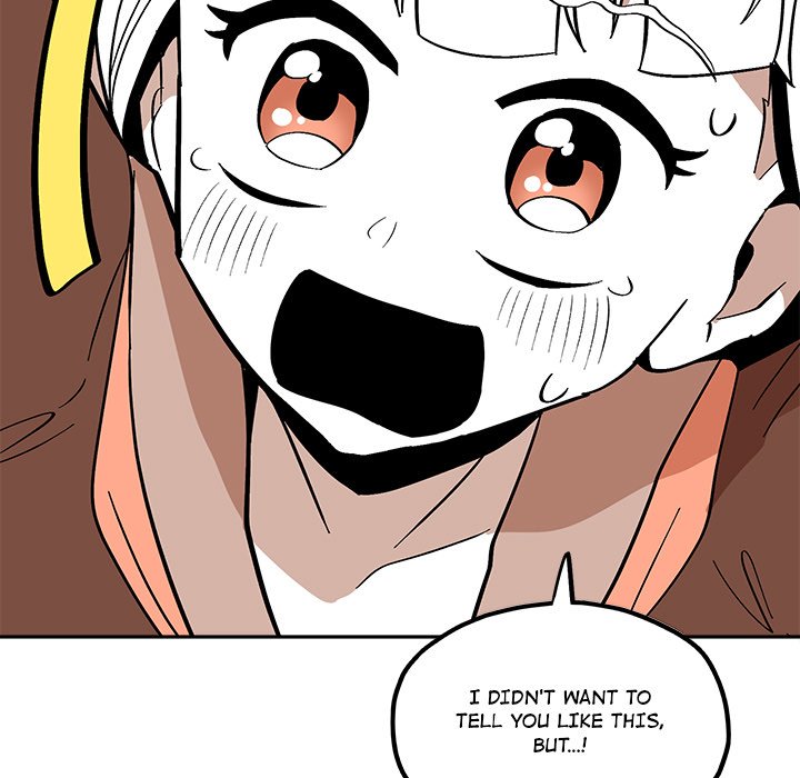 Iron Mech Bride Chapter 43 image 26