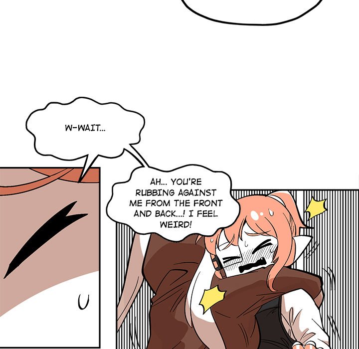 Iron Mech Bride Chapter 43 image 27
