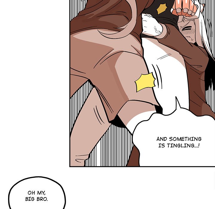 Iron Mech Bride Chapter 43 image 28