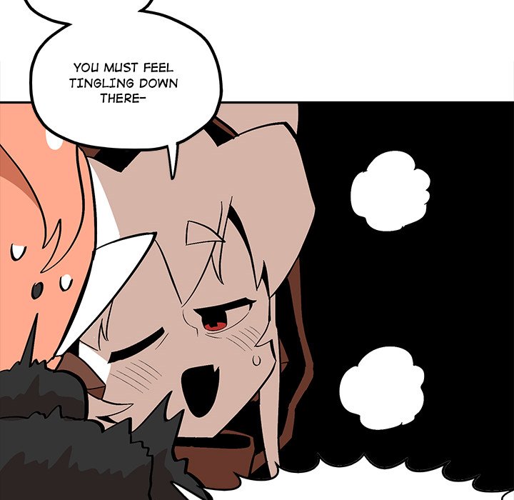 Iron Mech Bride Chapter 43 image 29