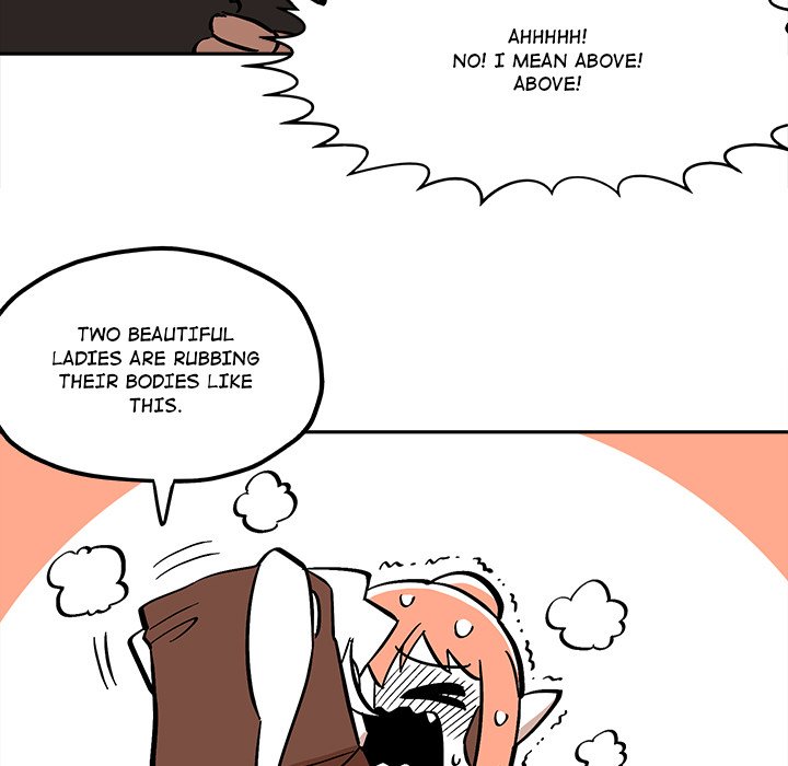 Iron Mech Bride Chapter 43 image 30