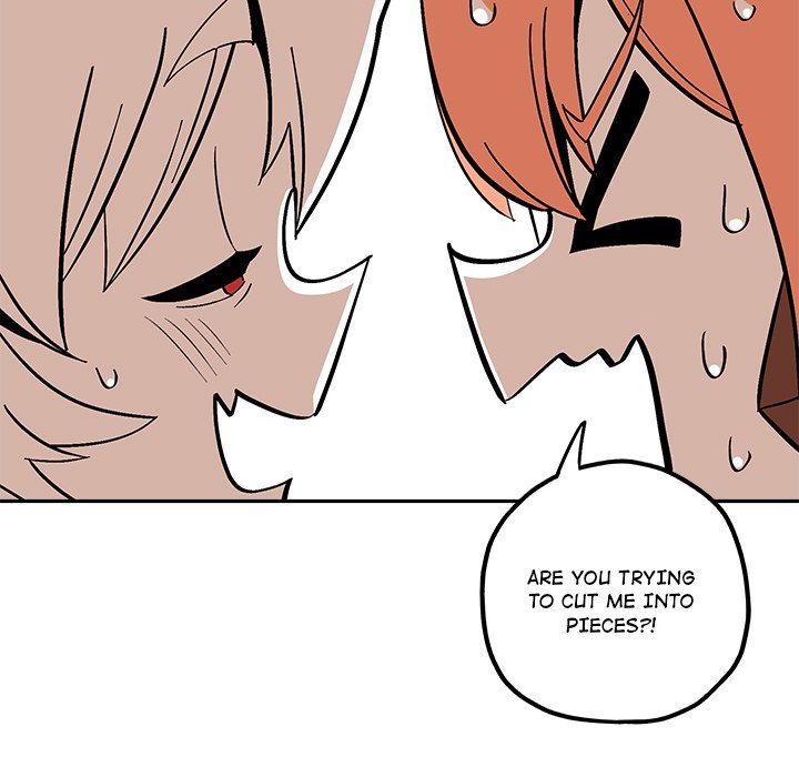 Iron Mech Bride Chapter 43 image 32