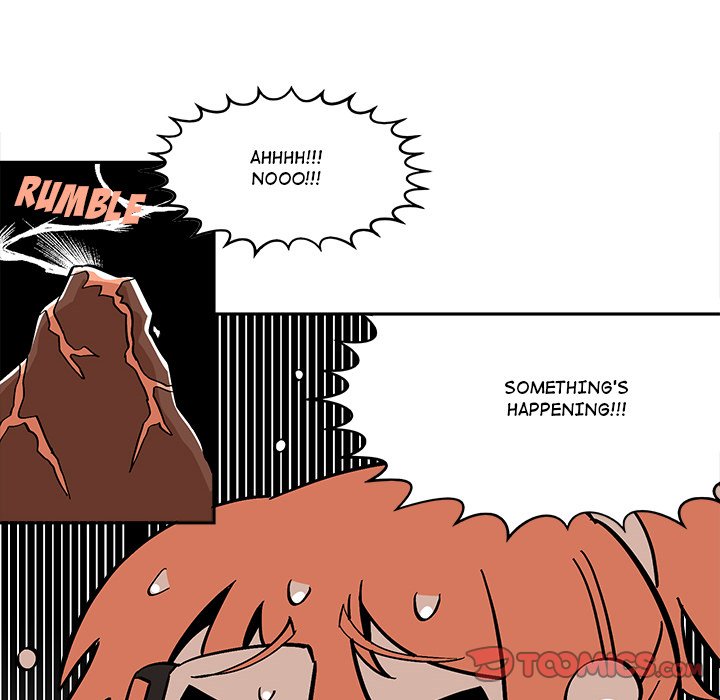 Iron Mech Bride Chapter 43 image 37