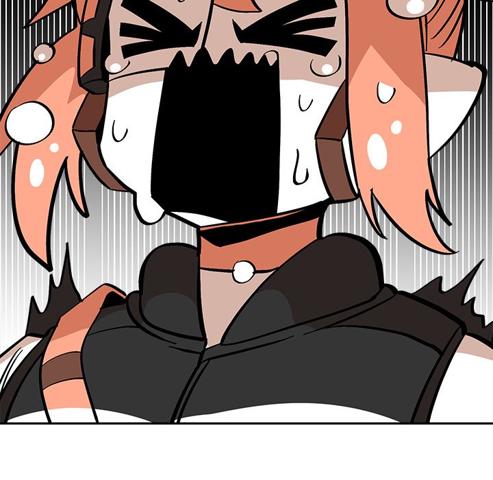 Iron Mech Bride Chapter 43 image 38