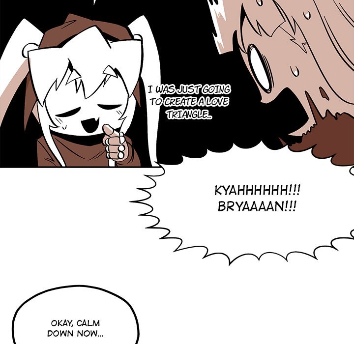 Iron Mech Bride Chapter 43 image 41