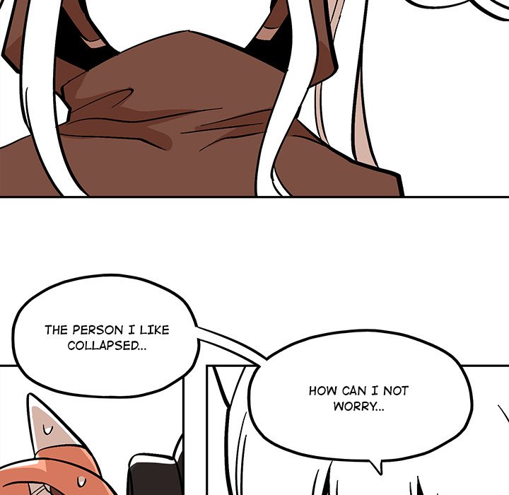 Iron Mech Bride Chapter 43 image 44