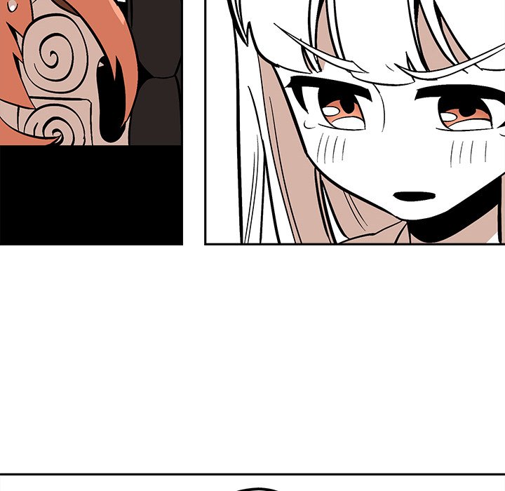 Iron Mech Bride Chapter 43 image 45