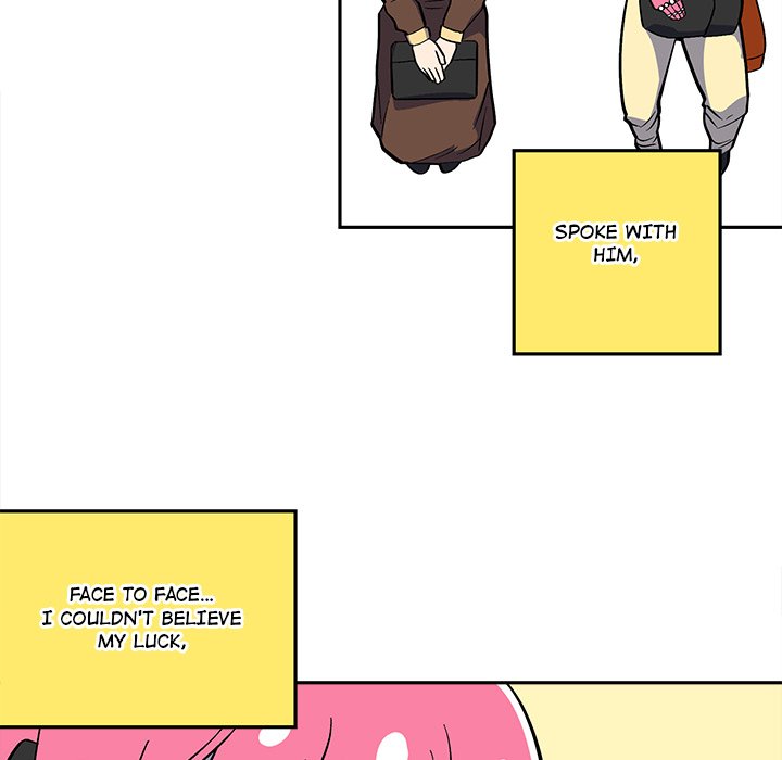 Iron Mech Bride Chapter 43 image 4