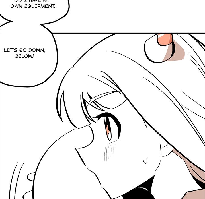 Iron Mech Bride Chapter 43 image 51