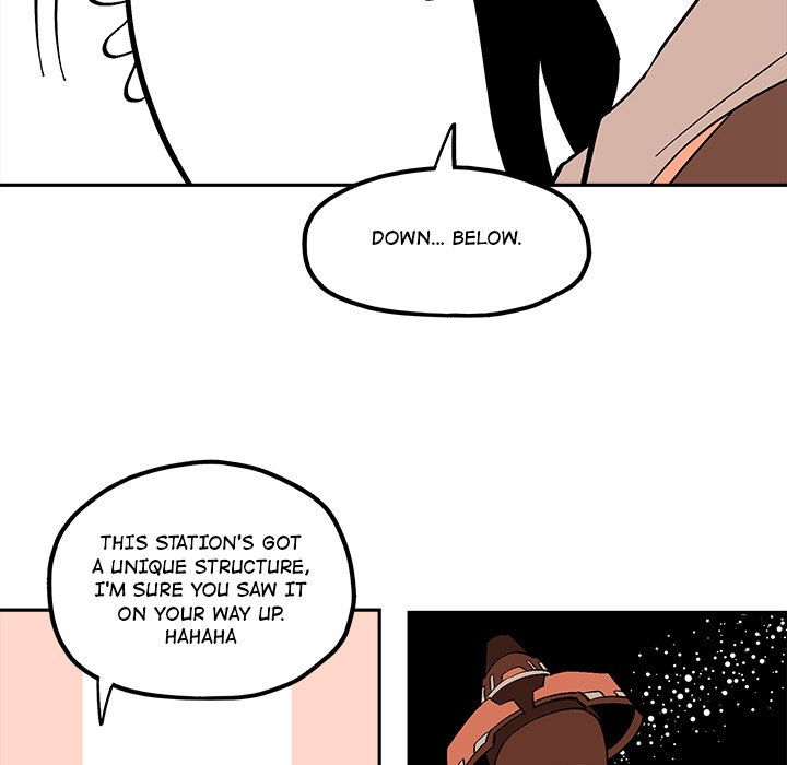 Iron Mech Bride Chapter 43 image 52