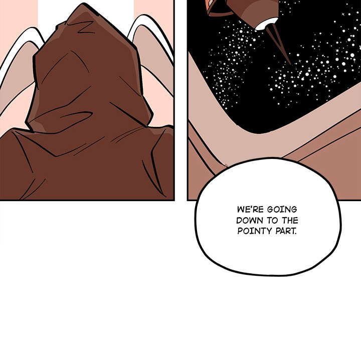 Iron Mech Bride Chapter 43 image 53