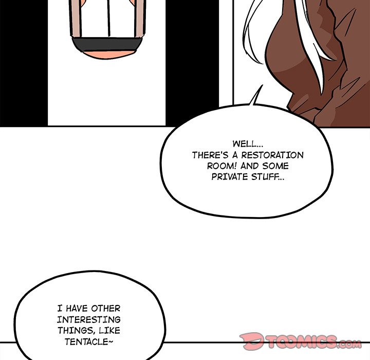 Iron Mech Bride Chapter 43 image 55