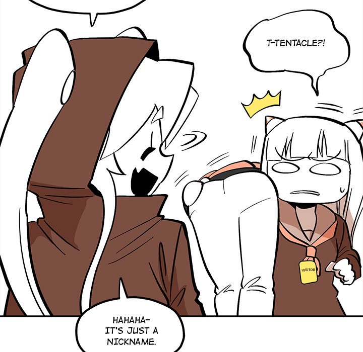 Iron Mech Bride Chapter 43 image 56