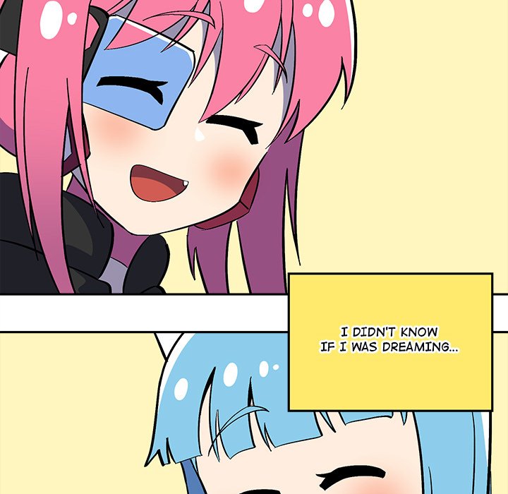 Iron Mech Bride Chapter 43 image 5