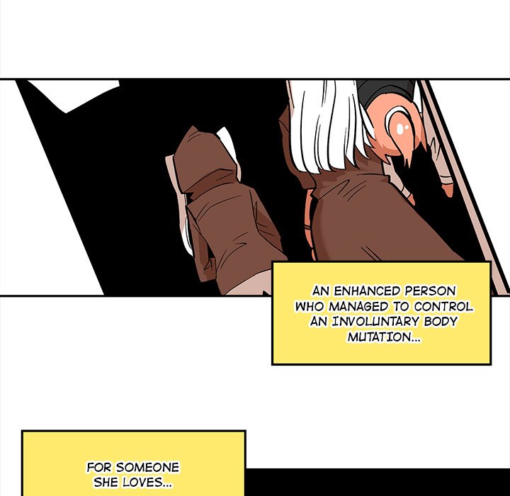 Iron Mech Bride Chapter 43 image 60