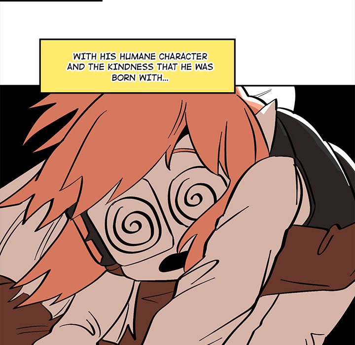 Iron Mech Bride Chapter 43 image 62