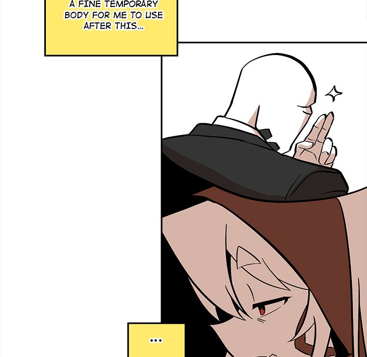 Iron Mech Bride Chapter 43 image 64