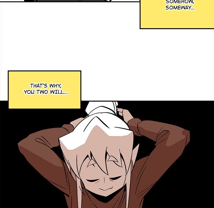 Iron Mech Bride Chapter 43 image 68