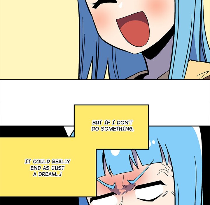 Iron Mech Bride Chapter 43 image 6