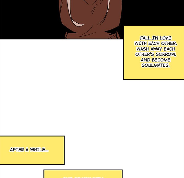 Iron Mech Bride Chapter 43 image 69