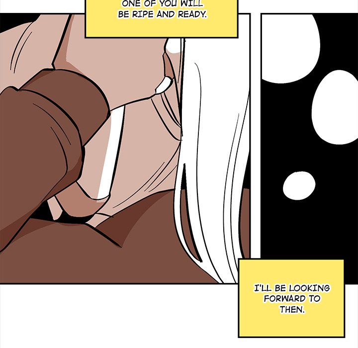 Iron Mech Bride Chapter 43 image 70