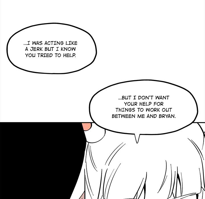 Iron Mech Bride Chapter 43 image 72