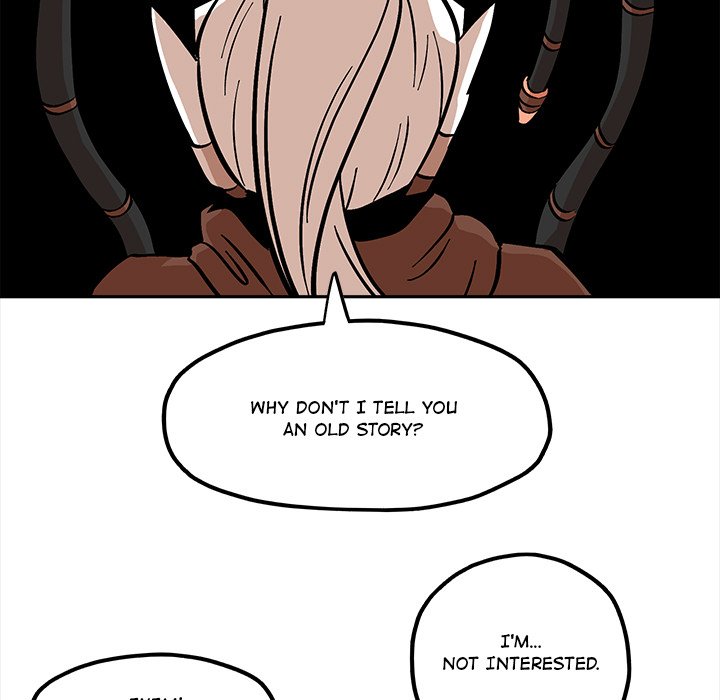 Iron Mech Bride Chapter 43 image 76