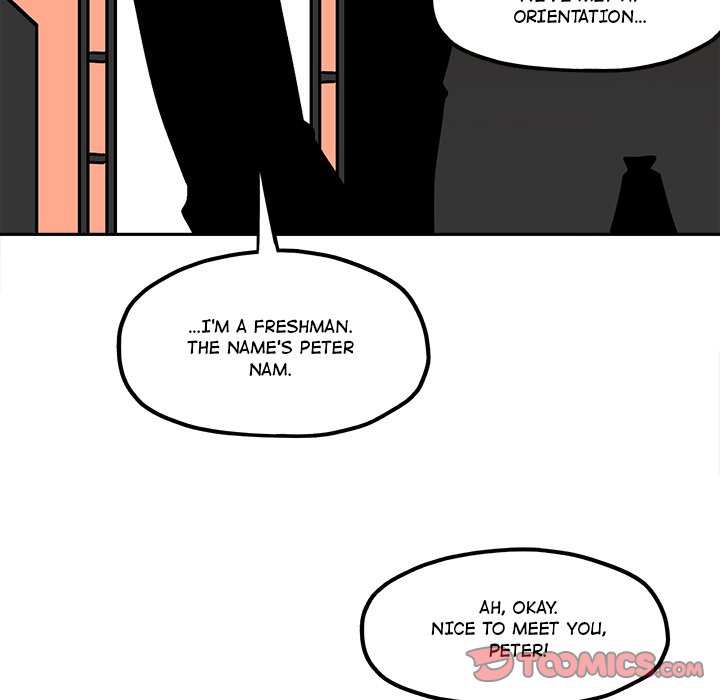 Iron Mech Bride Chapter 44 image 53