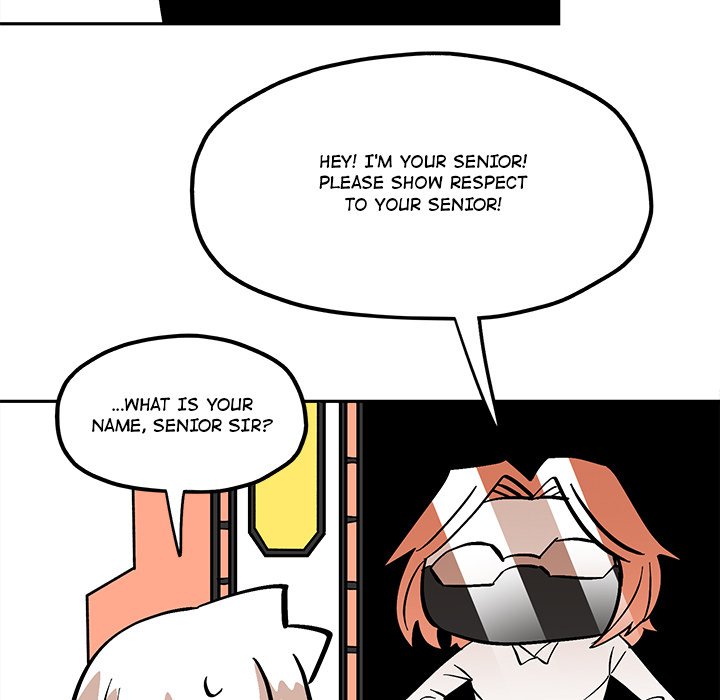 Iron Mech Bride Chapter 44 image 55