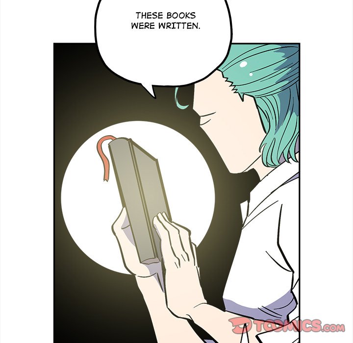 Iron Mech Bride Chapter 45 image 11