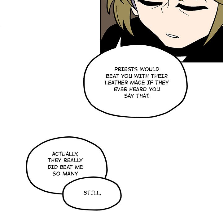 Iron Mech Bride Chapter 45 image 16