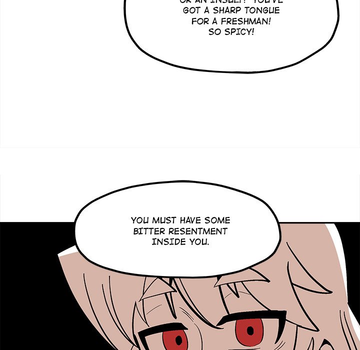 Iron Mech Bride Chapter 45 image 20