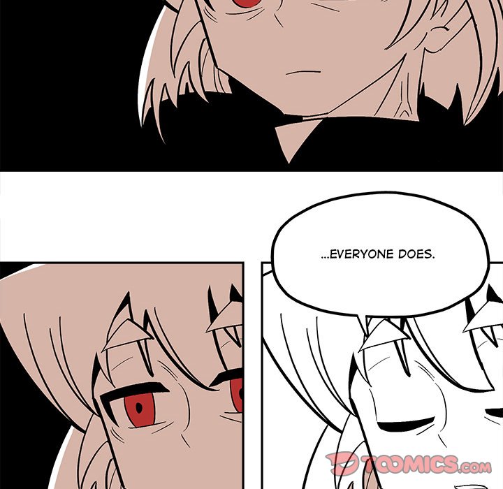 Iron Mech Bride Chapter 45 image 21