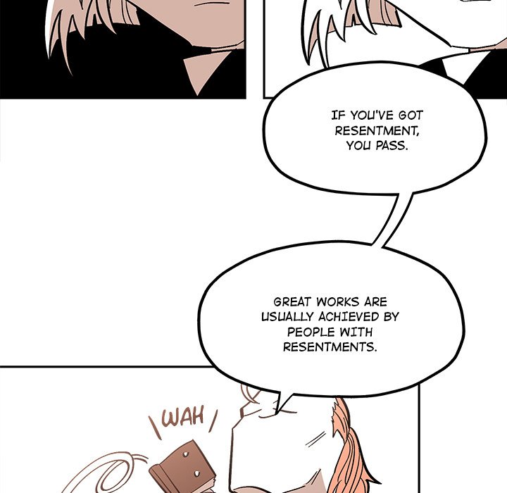 Iron Mech Bride Chapter 45 image 22