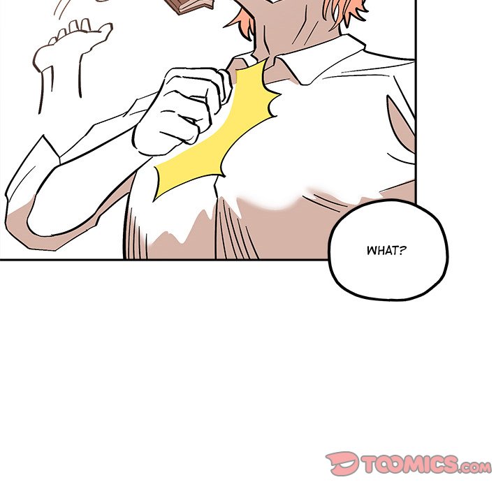 Iron Mech Bride Chapter 45 image 23