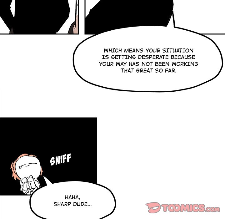 Iron Mech Bride Chapter 45 image 27