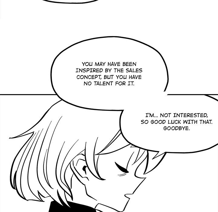 Iron Mech Bride Chapter 45 image 28