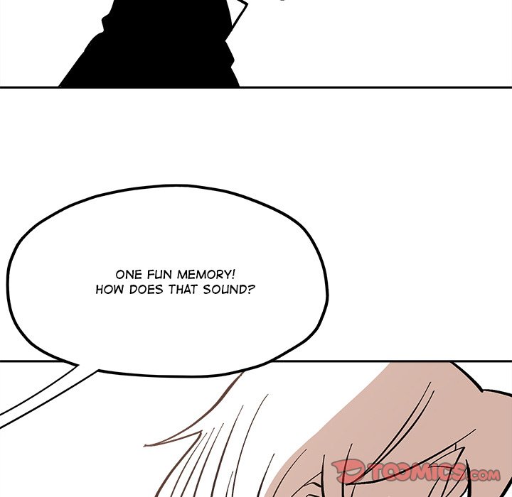 Iron Mech Bride Chapter 45 image 29