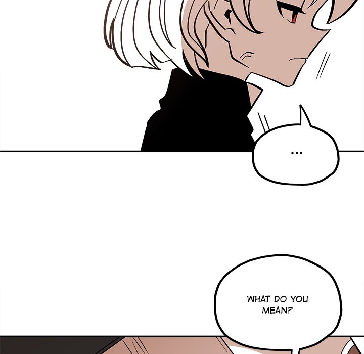 Iron Mech Bride Chapter 45 image 30