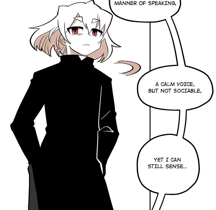 Iron Mech Bride Chapter 45 image 32